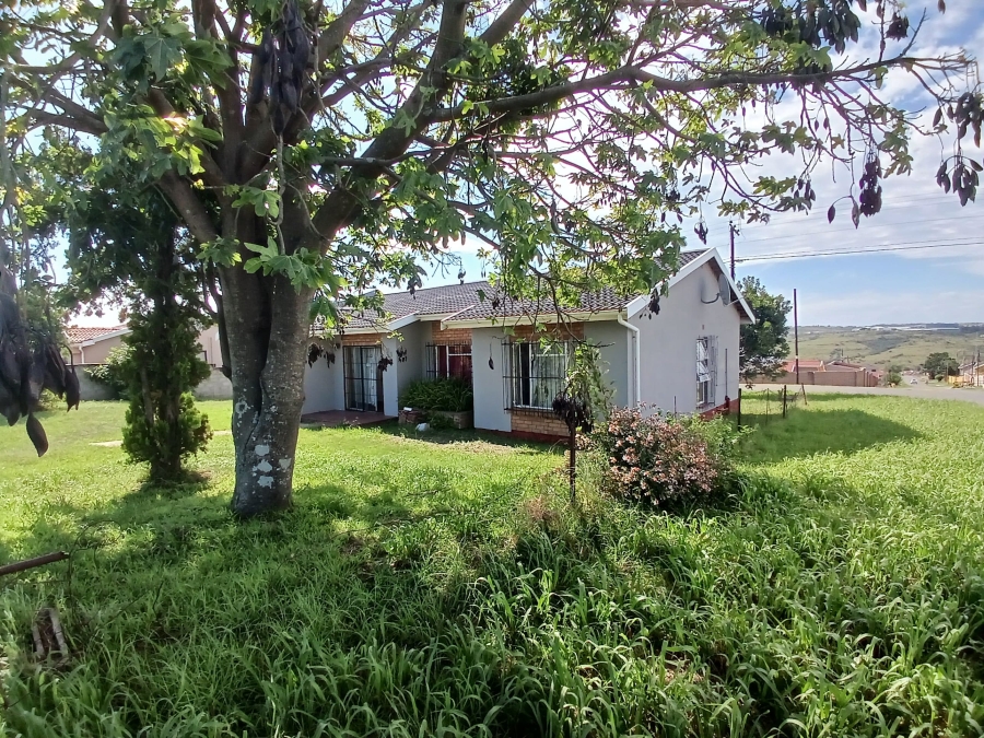 3 Bedroom Property for Sale in Mdantsane Nu 17 Eastern Cape